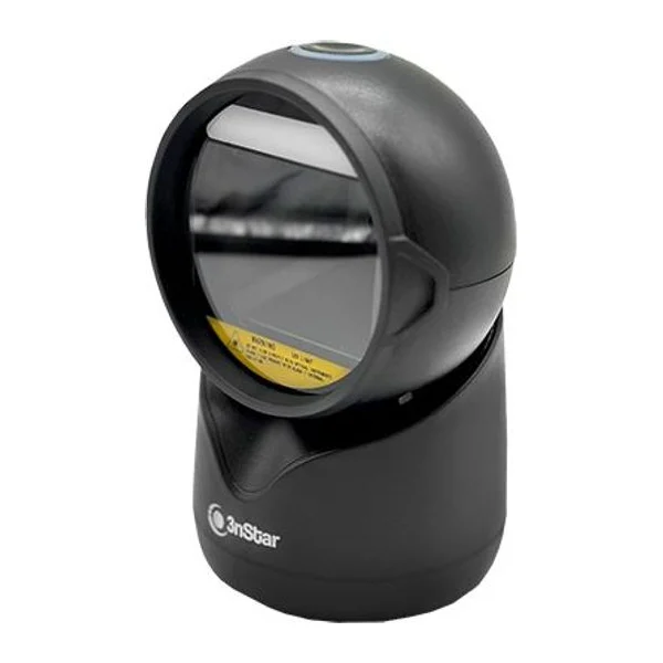 Lector 2D 3nStar SC504 manos libres omnidireccional presentation USB
