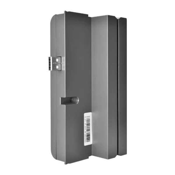 Lector banda magnética 3nStar MSR-003 USB triple track Hi-Co Lo-Co bidireccional