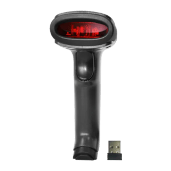 Lector inalámbrico 3nStar SC310BT 1D Bluetooth Radio 100m memoria offline