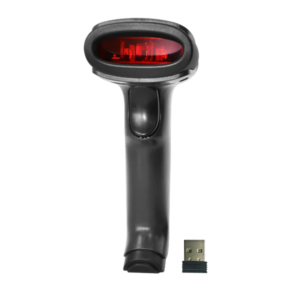 Lector inalámbrico 3nStar SC310BT 1D Bluetooth Radio 100m memoria offline