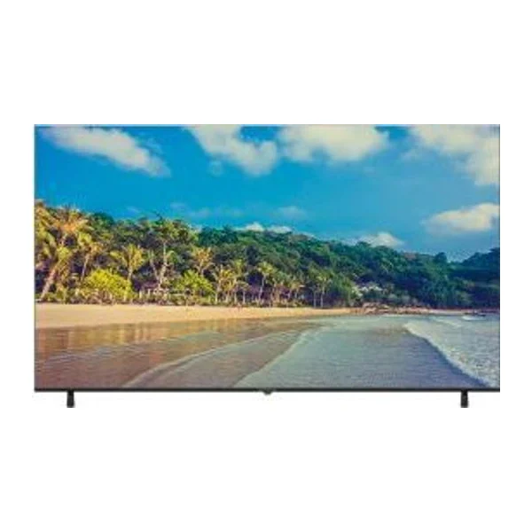 Televisor LED Smart 85" 4K Whale TV | XION XI-LED85W