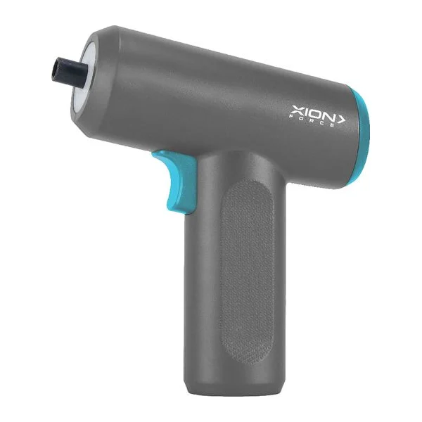 Atornillador eléctrico inalámbrico 3.7V XION XI-TOOL15
