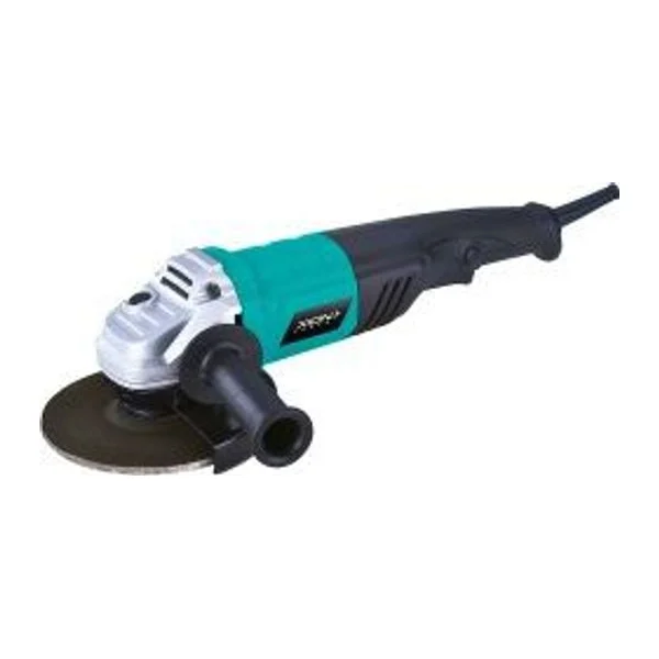 Amoladora angular 1200W 5" XION XI-TOOLAG1200