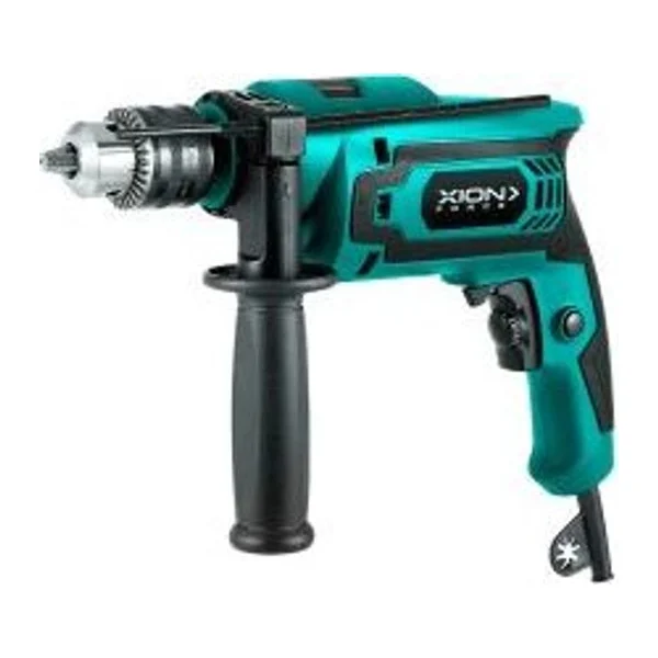 Taladro percutor 800W XION XI-TOOLHD80