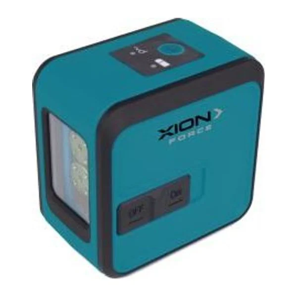 Nivel láser 20m XION XI-TOOLNL20