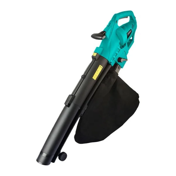 Sopladora, trituradora y aspiradora 3000W XION XI-TOOLSO3X1