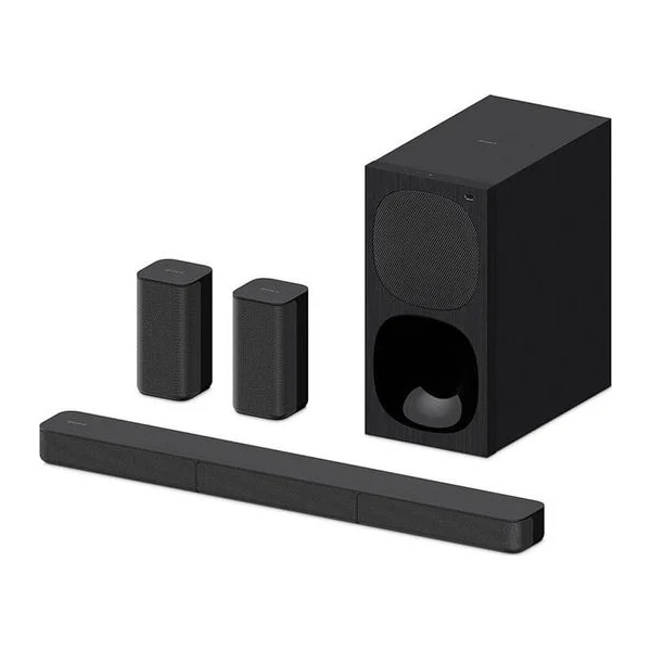 Home theatre Sony HT-S20R 5.1 canales