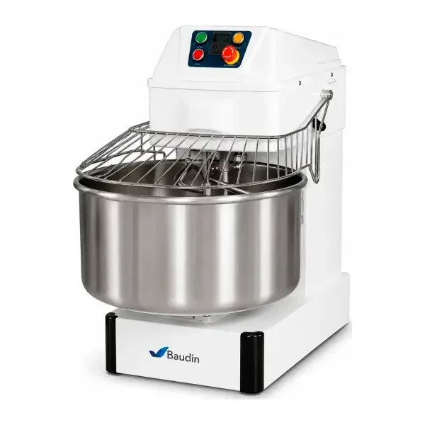Amasadora Espiral 50 Litros Unique H50