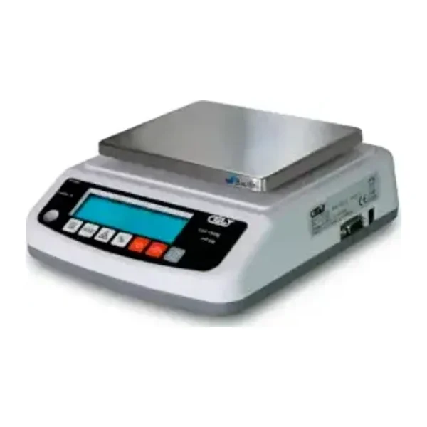 Balanza de Precisión 1,5 Kg | Cely PB60