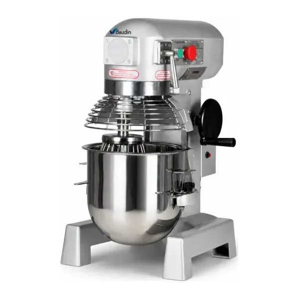 Batidora Planetaria 10 Litros Unique B10B