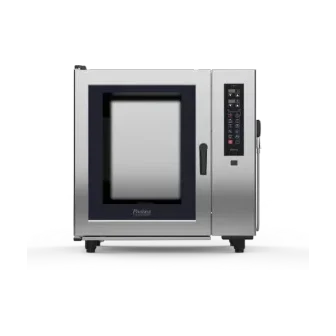 Hornos Combinados