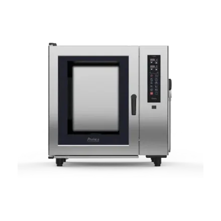 Hornos Combinados