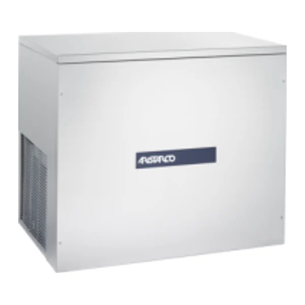 Fabricadora de hielo 165kg/día | Aristarco CP 165.75