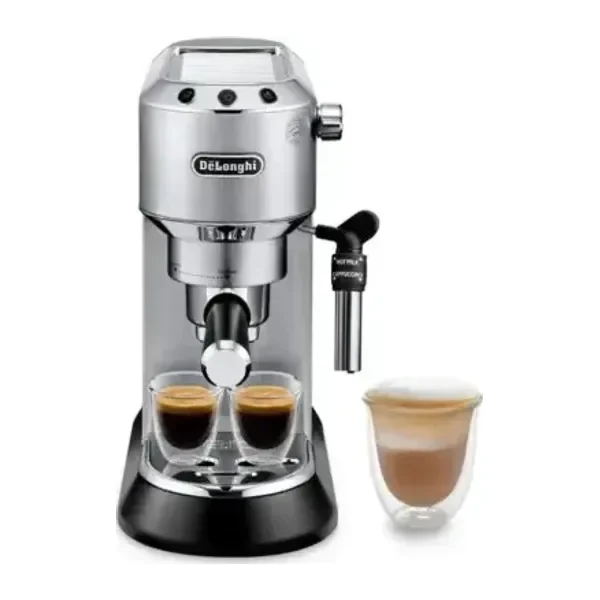 Cafetera Expresso | Delonghi Dedica Style EC685.M