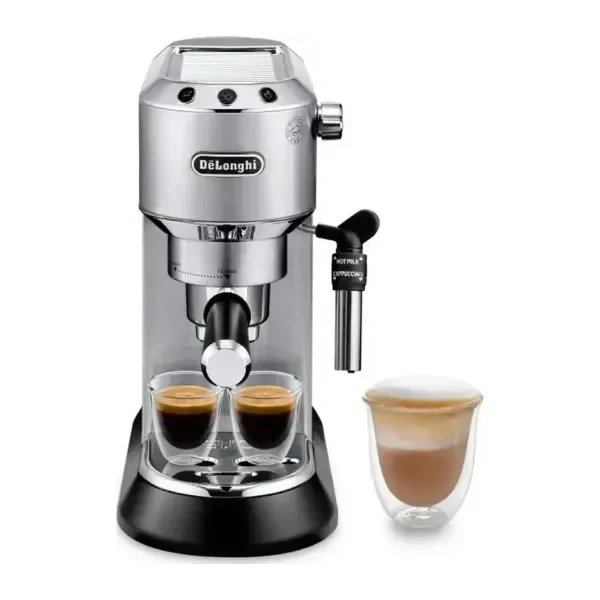 Cafetera Expresso | Delonghi Dedica Style EC685.M