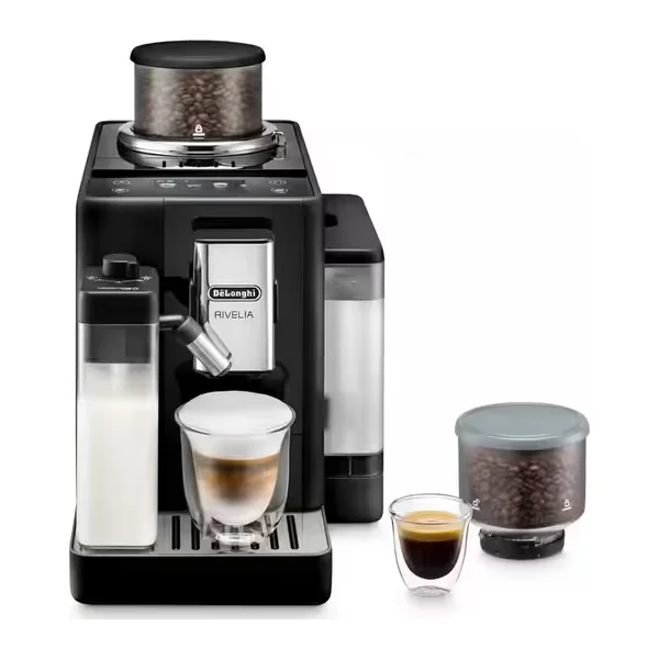 Cafetera Superautomatica Rivelia | Delonghi ECAM440.55.B