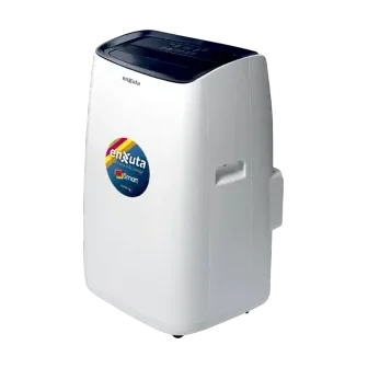 Climatización Portátil