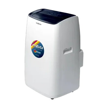 Climatización Portátil