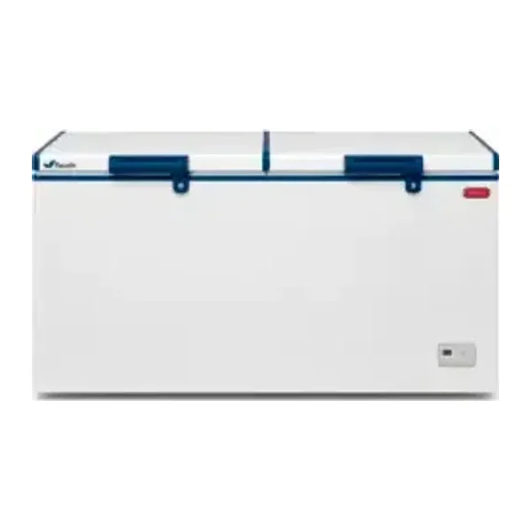 Freezer Horizontal 600 lts 2 puertas | Jameco CTD-600 PRIME