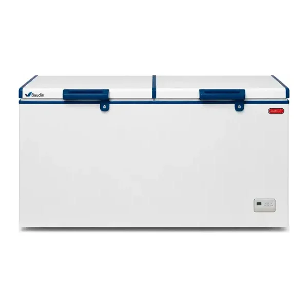 Freezer Horizontal 600 lts 2 puertas Jameco CTD-600 PRIME