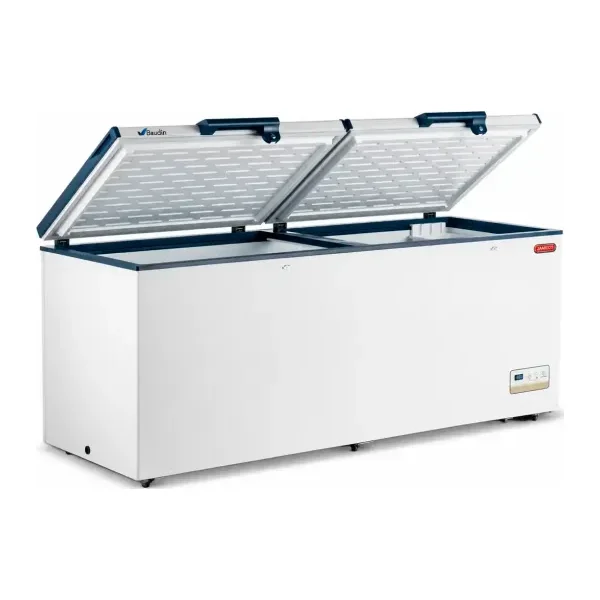 Freezer Horizontal 750 lts 2 puertas Jameco CTD-750PRIME