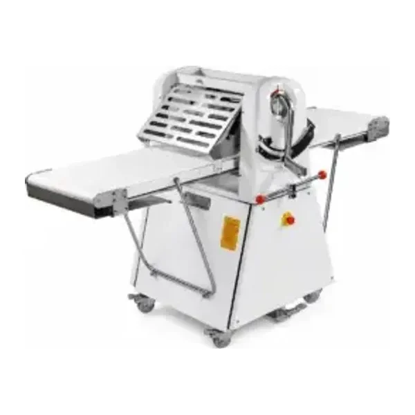 Laminadora de masa industrial de pie | Unique LSP520