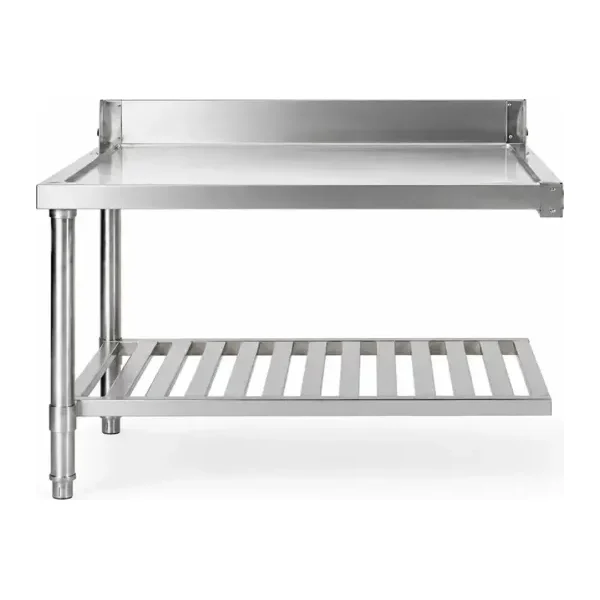 Mesa de Salida para Tren de Lavado 1,20m Kuma HT-24