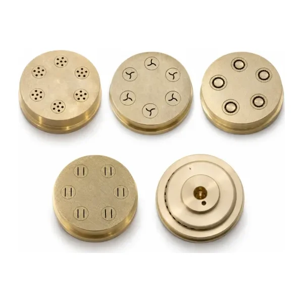 Punteros KIT Concreto 5 Sirman