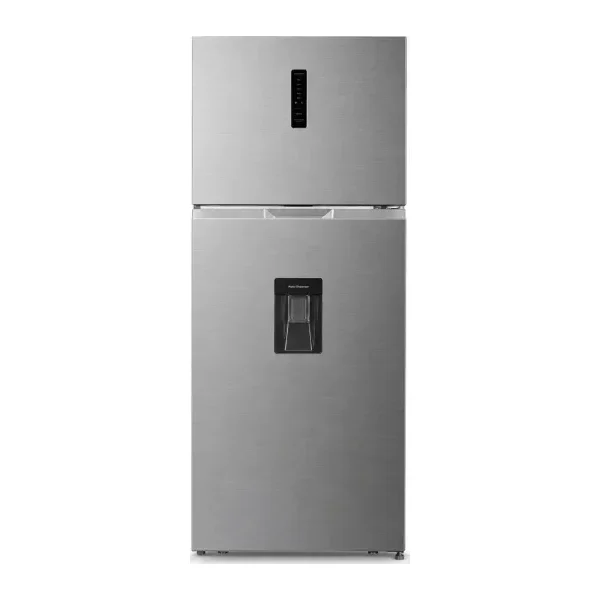 Refrigerador No Frost 420 L inverter inox Enxuta RENX22415DI