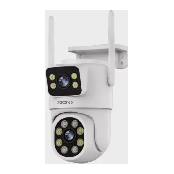 Camara de Seguridad XION CCTV62 WIFI
