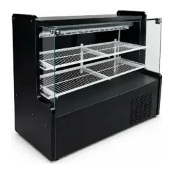 Vitrina Rrefrigerada 1,20 m | Klima DBS1200F
