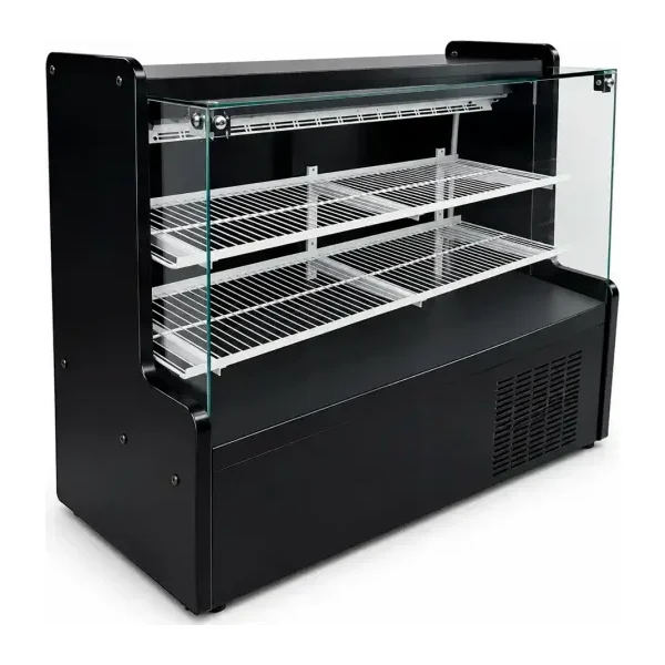 Vitrina Refrigerada 1,20m Klima DBS1200F
