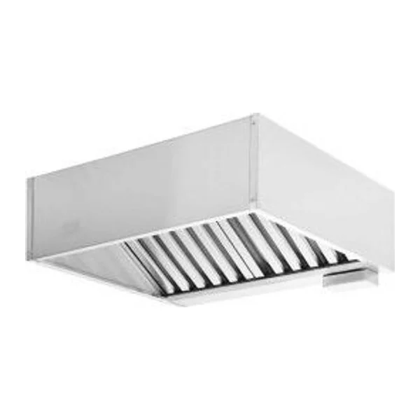 Campana Mural 100 x 93 cm | Ventus VENECM-100
