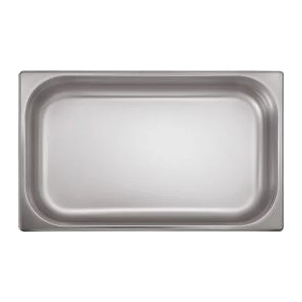 Cuba Gastronómica GN 1/1 x 2 cm | Oztiryakiler 0311.11020.10