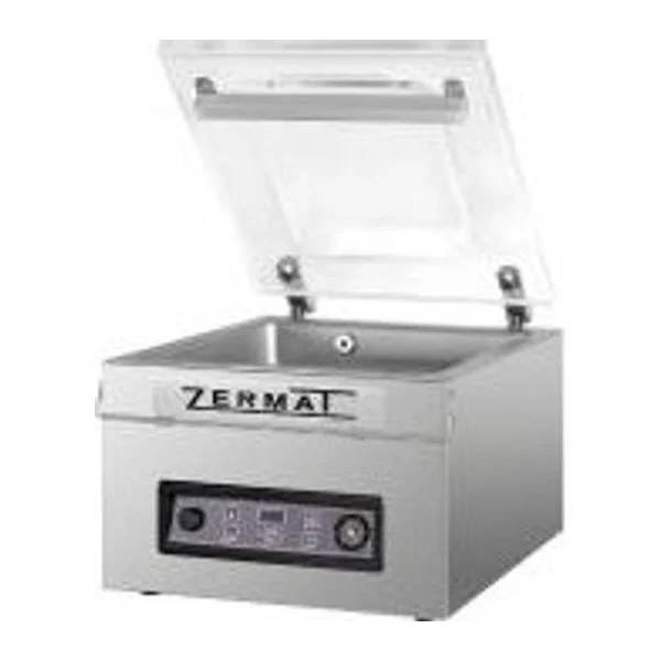Envasadora al vacío de mesa | Zermat JazzVac 35