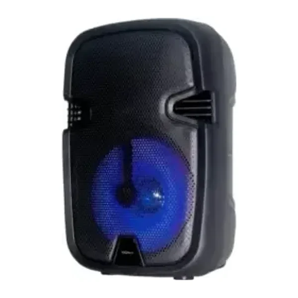 Parlante portátil 5" 1200W Bluetooth | XION XI-SD501
