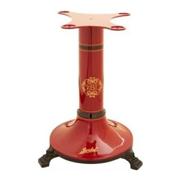 Pedestal para cortadora a volante | Berkel