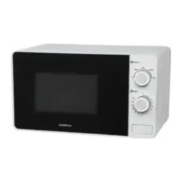Horno microondas 20 litros inox 700W | Xion XI-MW24