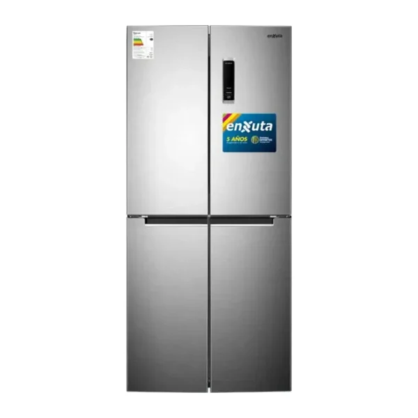 refrigerador-inverter-enxuta-renxmd22400i-capacidad-401lts-frio-seco-refrigerador-inverter-enxuta-renxmd22400i-capacidad-401lts-frio-seco Frontal