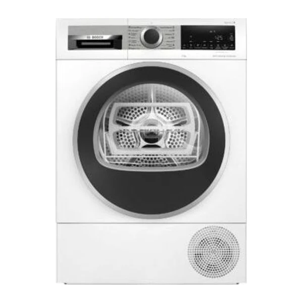 Secarropas Bosch con bomba de calor 9 kg WQG245D1ES