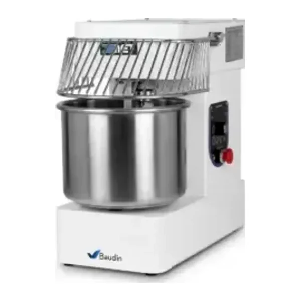 Amasadora 10 Lts, 4 Kg Masa | Demet A10B