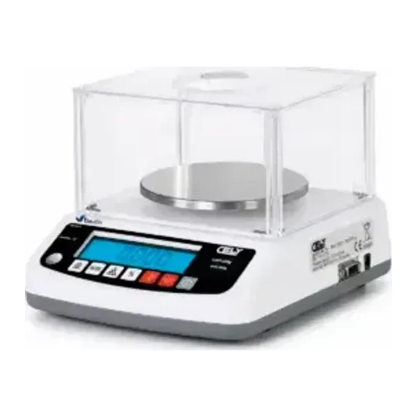Balanza de Precisión 300 g | Cely PB60
