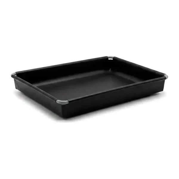 Canasta antiadherente de teflón para horno Prática Fit Express