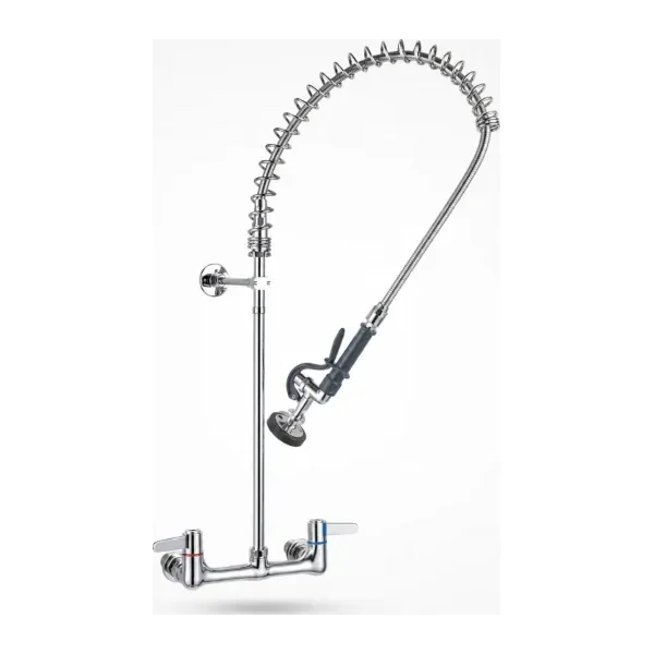 Canilla industrial de Pared M98E-200 Chubiao