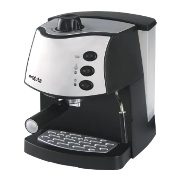 Cafetera espresso y cappuccino 15 bares | Enxuta SDAENXC571