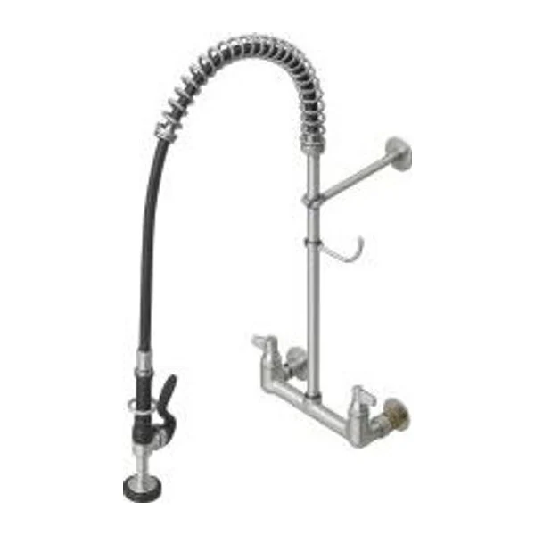 Ducha de prelavado de pared industrial | Chubiao M98E-200