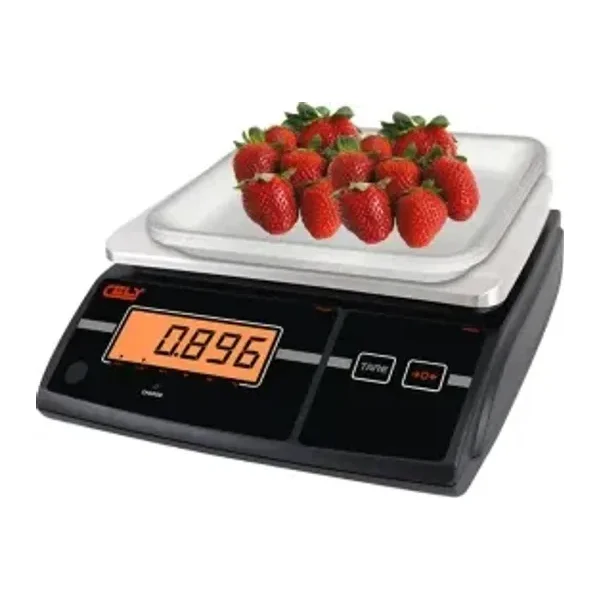 Balanza de control de peso | Cely PS-65CW