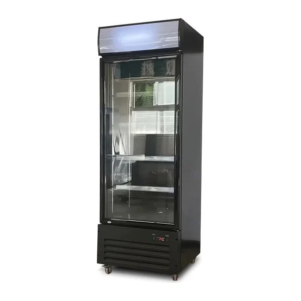 Freezer Vertical 500 lts 1 puerta  | Jameco KXD-500H