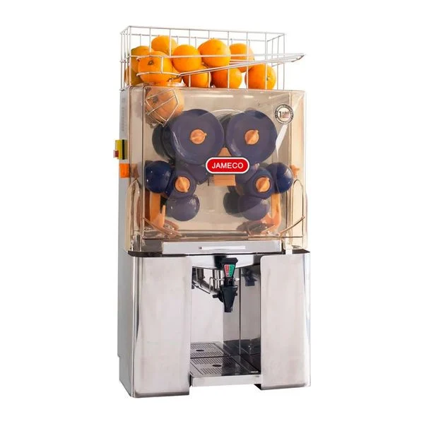 Exprimidor de Naranjas semiautomático | Jameco 2000M2