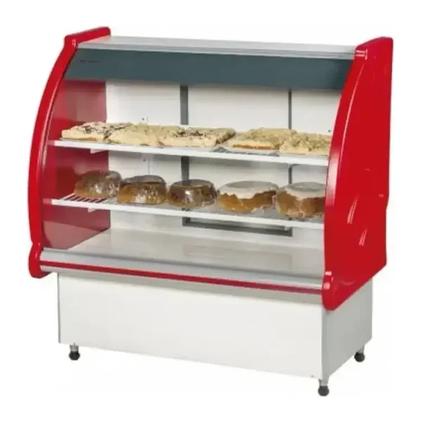 Vitrina 1,2 m Neutra | Klima 08B 0820